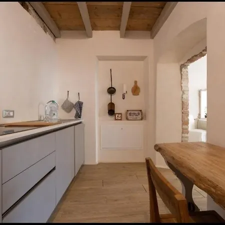 Corte Del Cedro * Provaglio d'Iseo