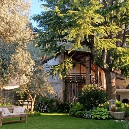 Corte Del Cedro Apartamento