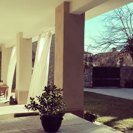 Apartament Corte Del Cedro *