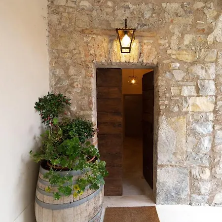 Corte Del Cedro *