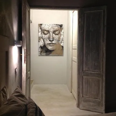 Corte Del Cedro Apartment Provaglio d'Iseo