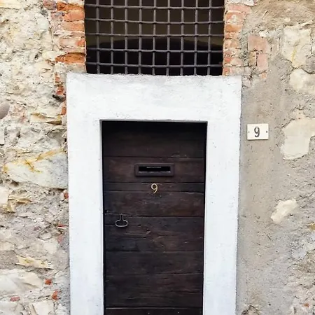 Corte Del Cedro *