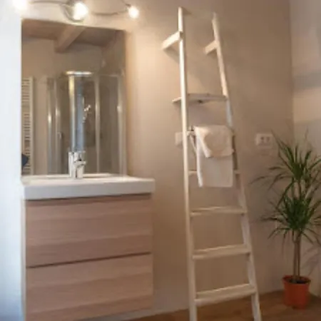 Apartment Corte Del Cedro