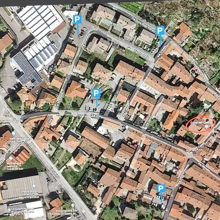 Corte Del Cedro * Provaglio d'Iseo