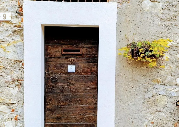 Corte Del Cedro *