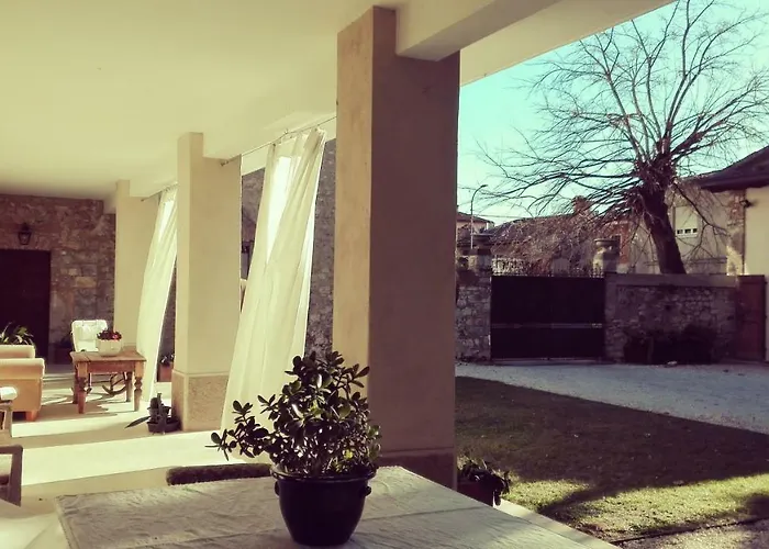 Апартаменты Corte Del Cedro *