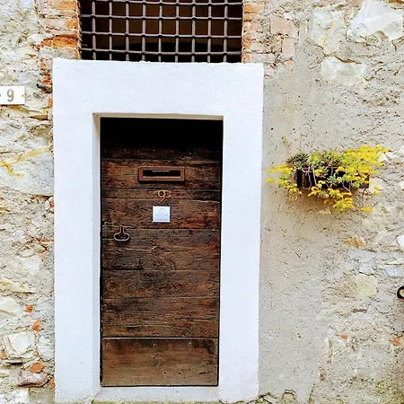 Corte Del Cedro *